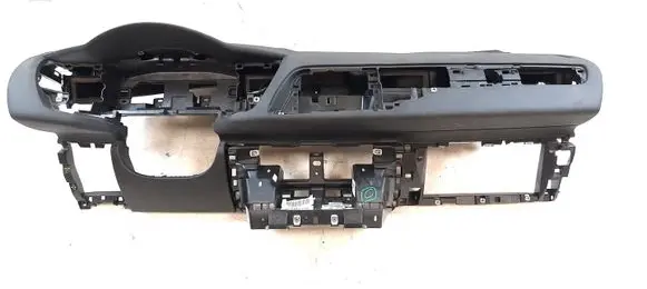 Citroen C5 Dashboard