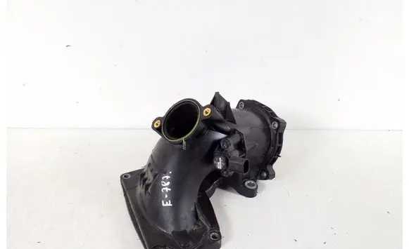Mercedes-Benz C W205 Brake vacuum hose/pipe A6510900728
