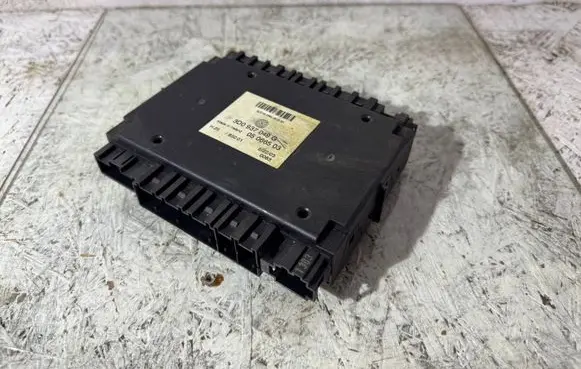 Volkswagen Phaeton Comfort/convenience module 3D0937049G 05066503