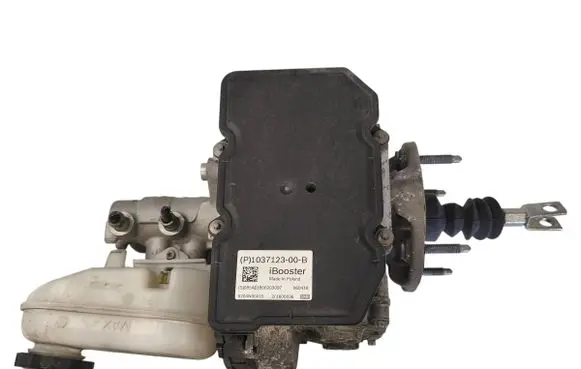 Tesla Model S Brake booster 103712300B 0204N00015 21600036