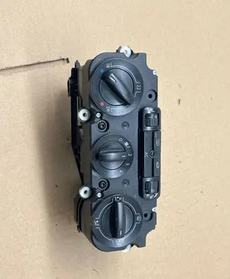 Climate control unit