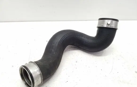 Mercedes-Benz CLC CL203 Intercooler hose/pipe A2035283382