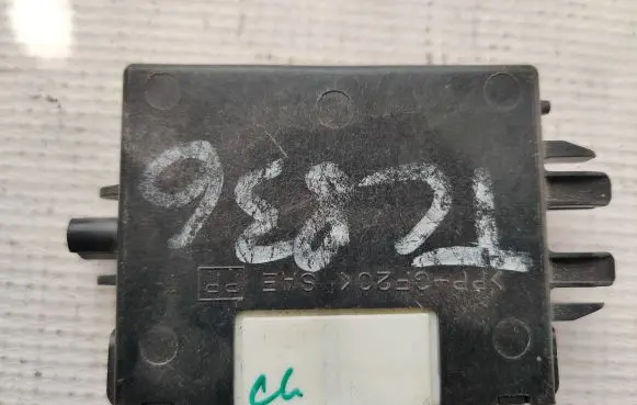 Toyota Corolla E140 E150 Door control unit/module 8978006010 626705000