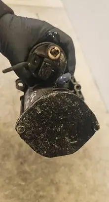 Fiat Scudo Starter motor