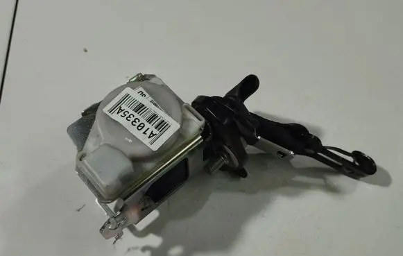 Citroen C4 Grand Picasso Rear seatbelt 501RA7P1FD