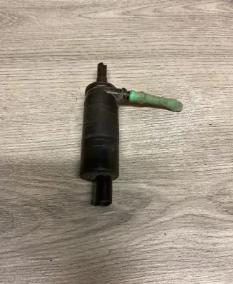 Volkswagen Transporter - Caravelle T5 Headlight washer pump 3B7955681 4607