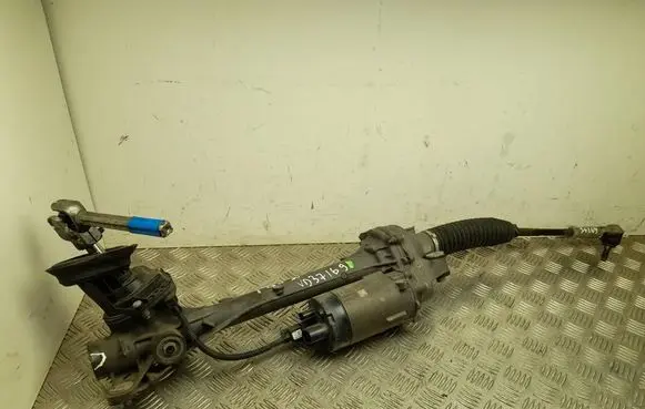 Skoda Octavia Mk4 Steering rack 5WB423050AF