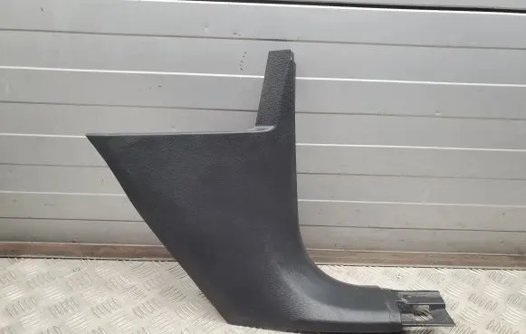 Volkswagen Atlas Foot area side trim 3CN863484A