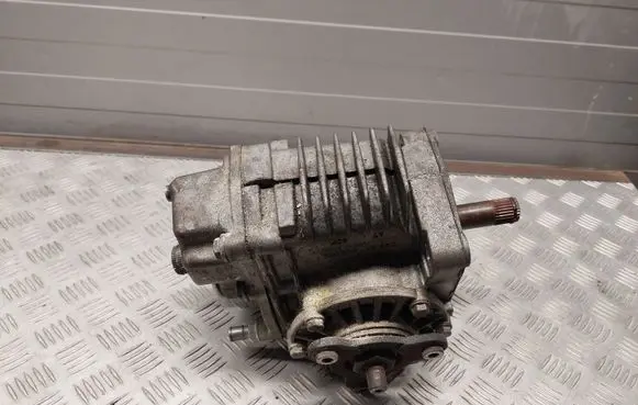 Volkswagen PASSAT CC Gearbox transfer box case 0AU409053Q
