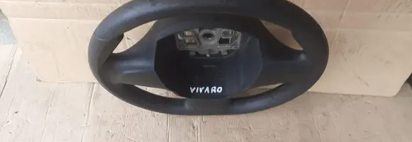 Opel Vivaro Steering wheel