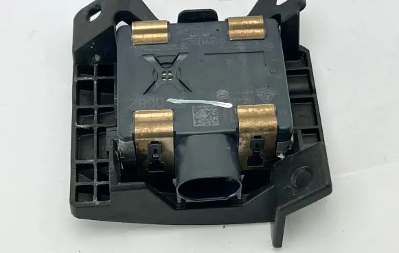 Audi A4 S4 B9 Blind spot module 4M0907590E 0205301232 8W0907176