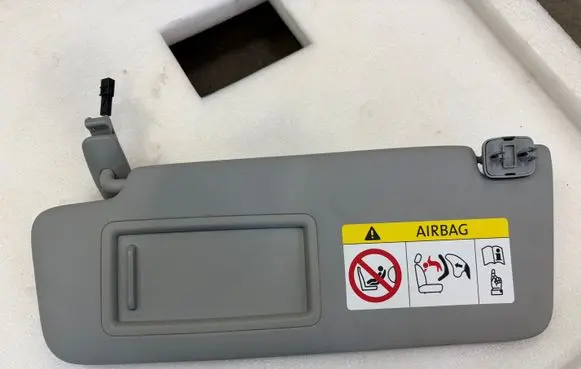 Audi A5 Sun visor 8W0857562A
