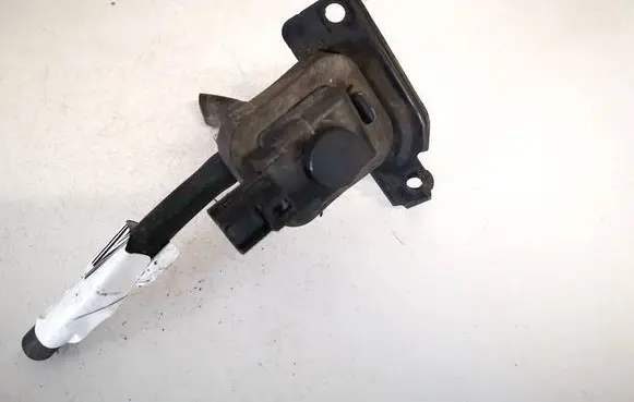 Valve vacuum