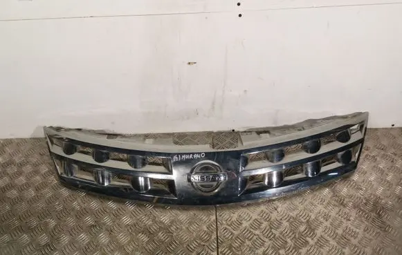 Nissan Murano Z50 Front grill 