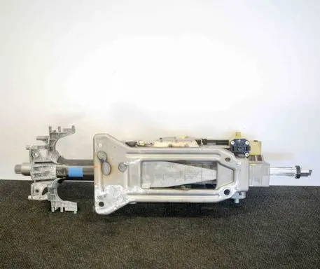 BMW X5 E70 Steering rack mechanical part 