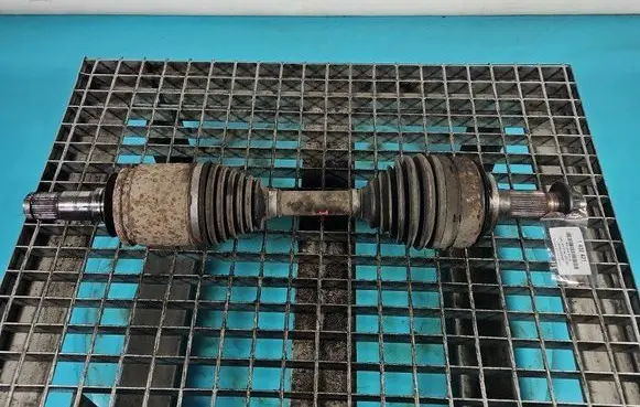 Toyota Land Cruiser (J200) Front driveshaft IMPRK1432421