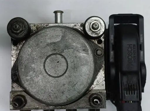 Opel Corsa D ABS Pump 0265232288 13282282 0265800796