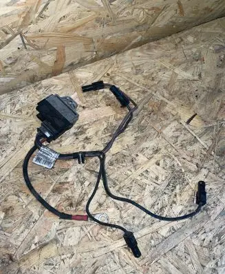 BMW X1 F48 F49 Glow plug pre-heat relay 10213526 859269801 8514120