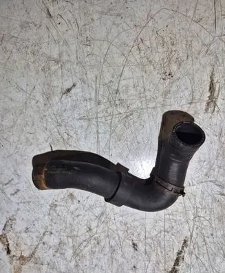 Volkswagen Transporter - Caravelle T5 Engine coolant pipe/hose 7H0122101E PXO106780