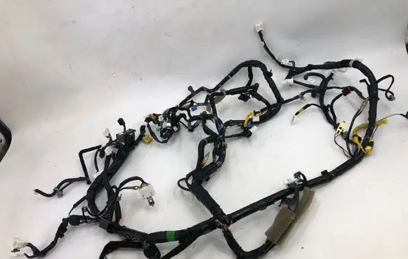 Mazda CX-3 Panel wiring Dn3p67030