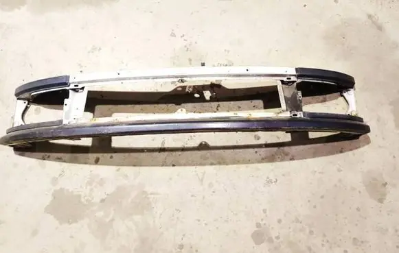 Iveco Daily 40.8 Radiator support slam panel