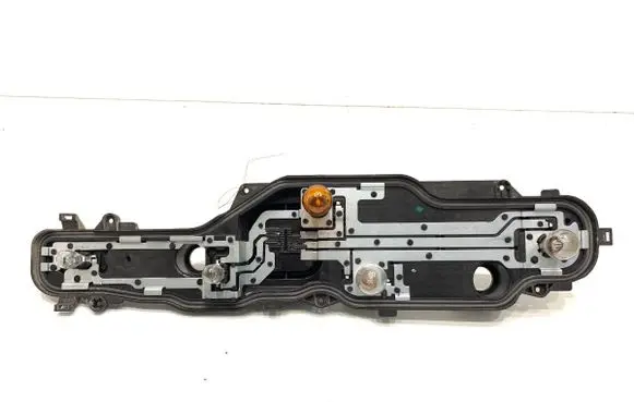 Peugeot Boxer Rear/tail lights 20620751
