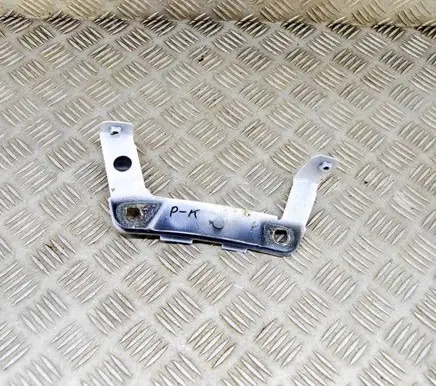 Jaguar I-Pace Fender mounting bracket J9D316A143AC