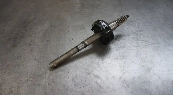 Volvo V40 Cross country Steering angle sensor 6PD009592