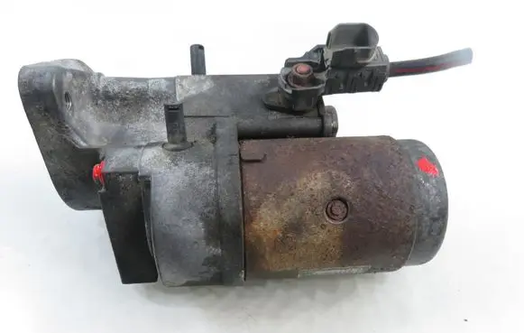 Toyota RAV 4 (XA20) Starter motor 2810064430 2280009221