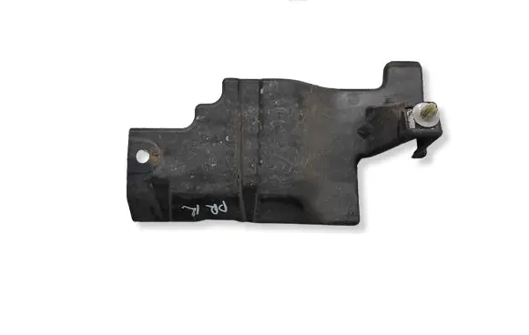 Mitsubishi Outlander Intercooler air guide/duct channel 6400D922 4B45X ATRGDTDE