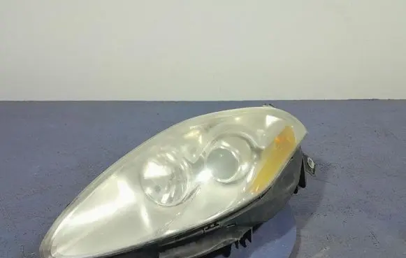 Fiat Bravo Headlight/headlamp 51757538