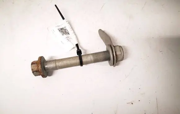 Jaguar XF Nuts/bolts 