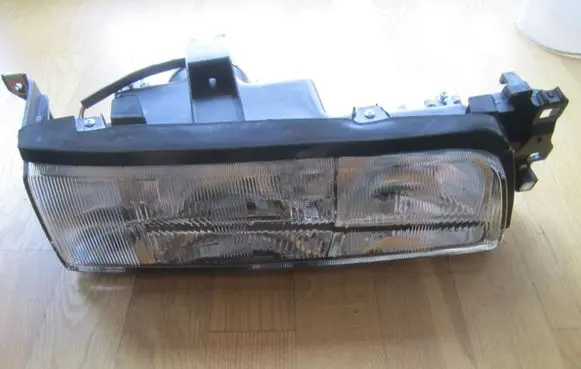 Mazda 626 Headlight/headlamp