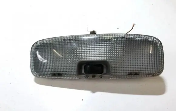 Ford Focus Front seat light 3s7a13776ab 3s7a-13776-ab