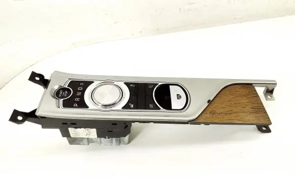 Jaguar XF X250 Gear shifter/selector CX237E453DE