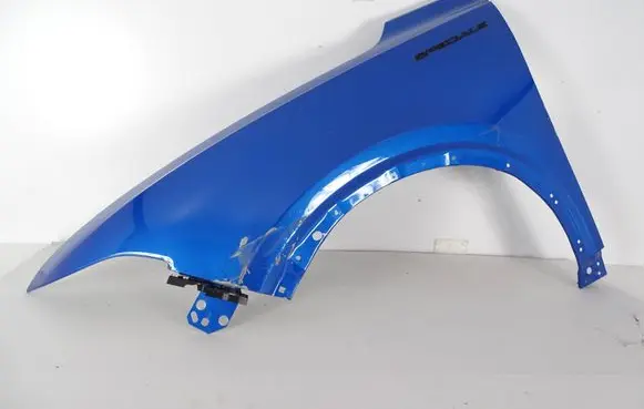 Alfa Romeo Tonale Fender 