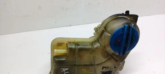 Audi A4 S4 B7 8E 8H Coolant expansion tank/reservoir 8E0121405