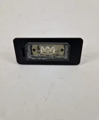 BMW 3 F30 F35 F31 Number plate light 7193293