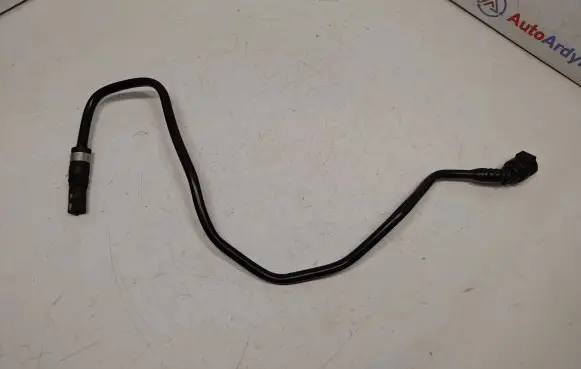BMW 7 F01 F02 F03 F04 Engine coolant pipe/hose 17127619699