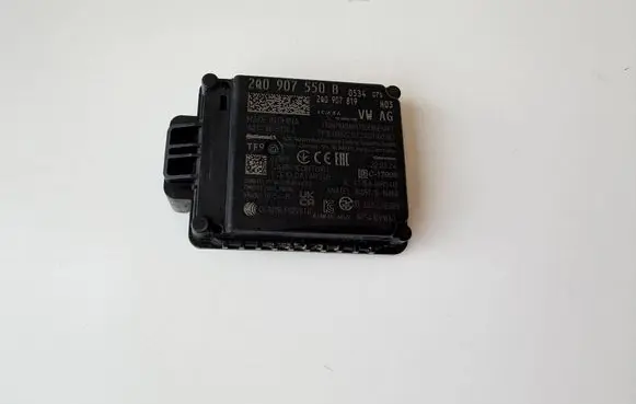 Seat Ateca Distronic sensor radar 2Q0907550B