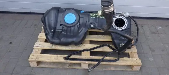 BMW 4 F36 Gran coupe Fuel tank 56646711