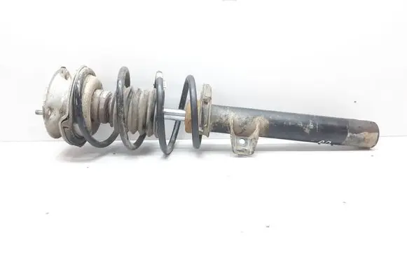 BMW 3 E90 E91 Front shock absorber with coil spring 6796156 31316796156