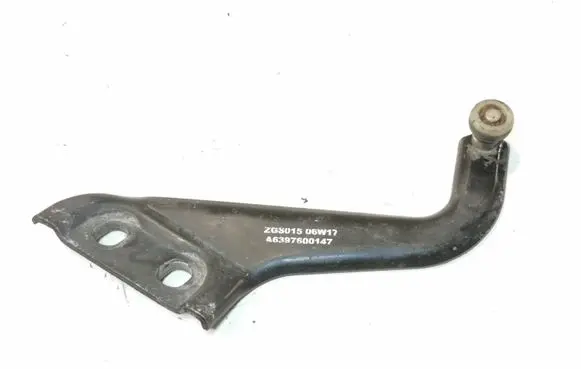 Mercedes-Benz Vito Viano W639 Sliding door upper roller guide/hinge A6397600147 ZCS01506W17