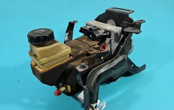 Infiniti QX60 L50 Power steering pump U5103717H IMPRK1479163