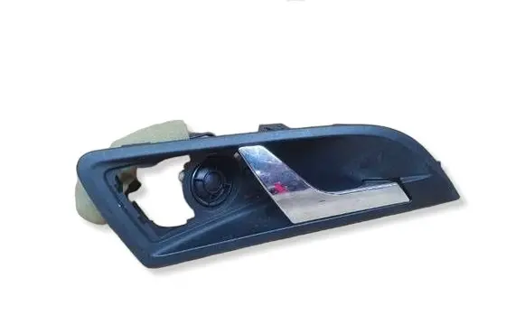 Skoda Superb B6 (3T) Front door interior handle 3T0837248 13196820