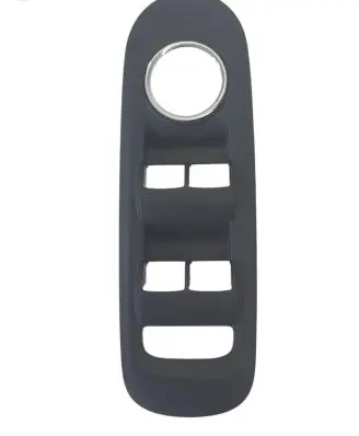Ford Mondeo MK IV Front door window switch trim 7S7114B076BBW 7S7X14B076BBW