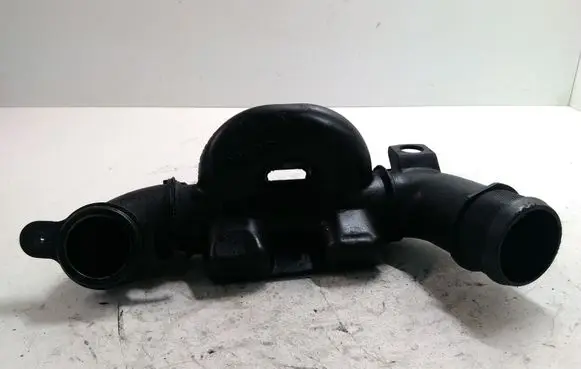 Ford Focus Intercooler hose/pipe 9657083680 003524