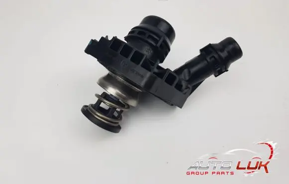 BMW 3 F30 F35 F31 Thermostat housing 4118930