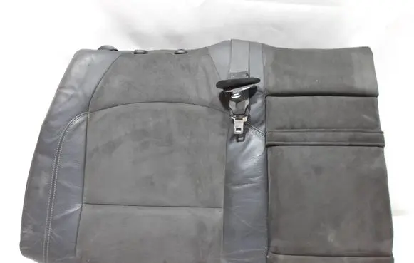 Renault Laguna II Second row seats RL2