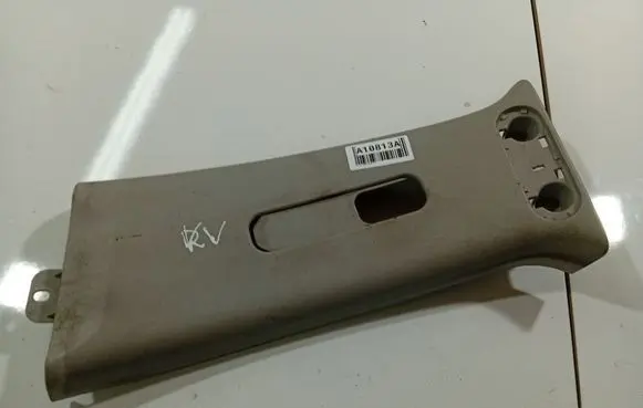 Suzuki Swift I (B) pillar trim (top) 7622162J0L 76221-62J0L